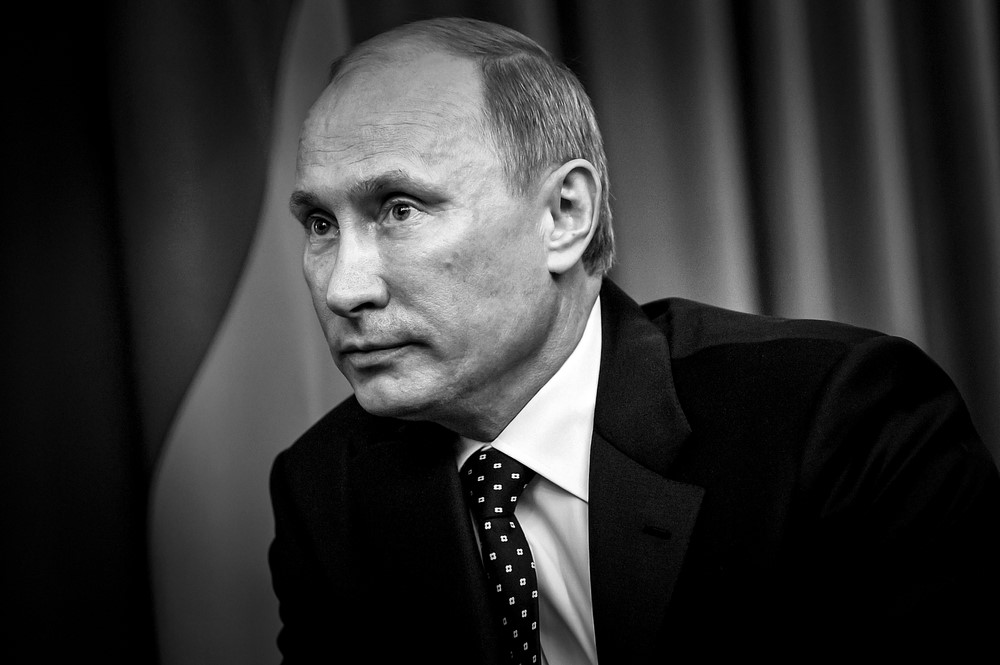Путин распорядился выделить землю жителям новых регионов