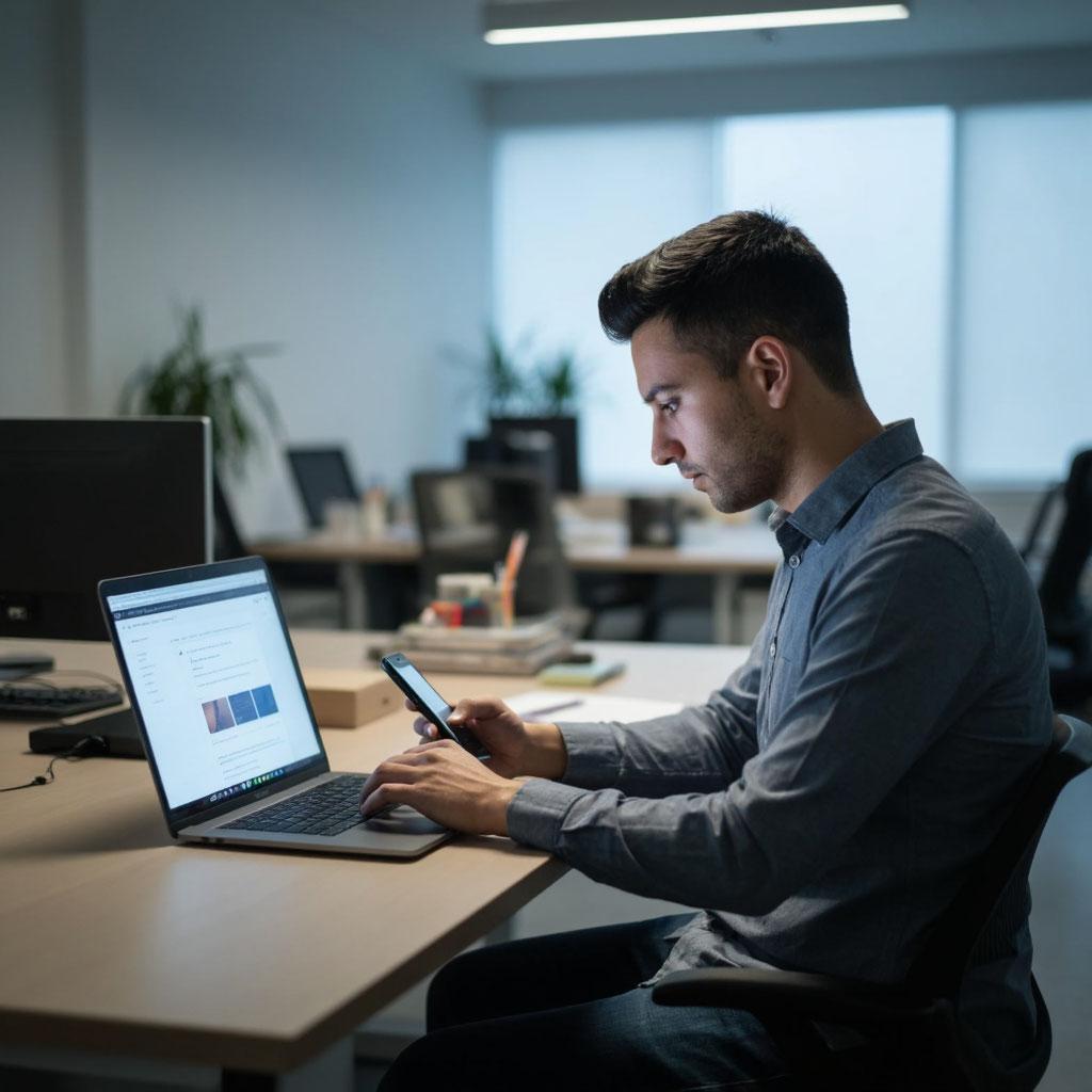 ЦБ РФ предупреждает о мошенничестве: крупные переводы между собственными счетами могут быть заблокированы