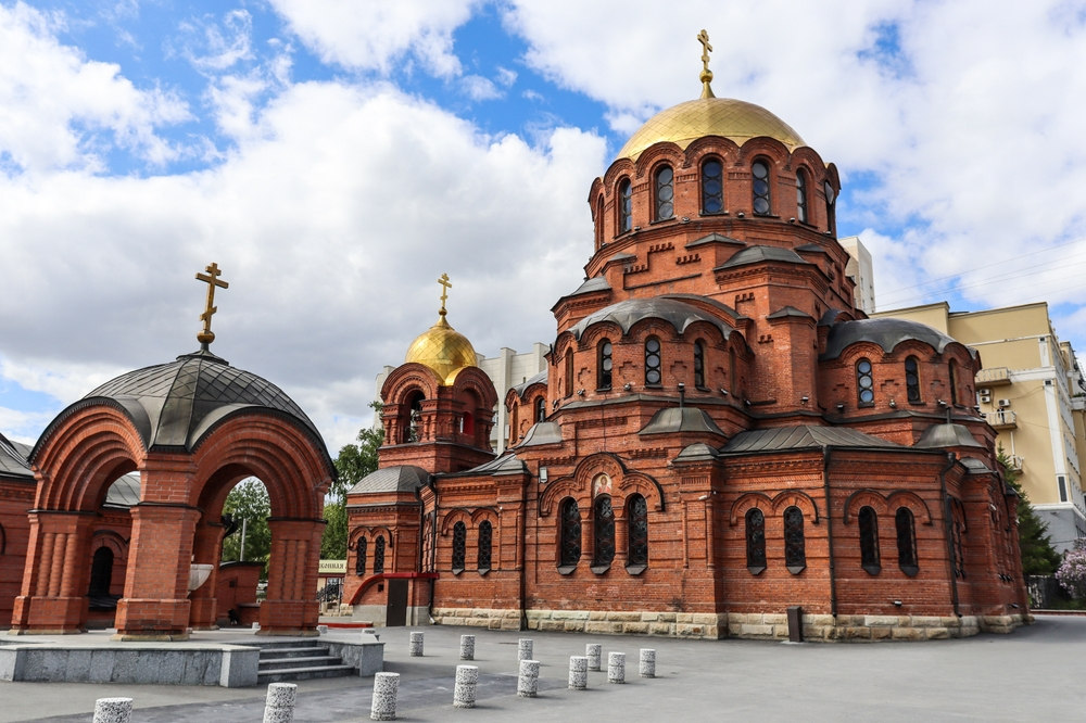 Куда сходить в Новосибирске – ТОП 20 достопримечательностей