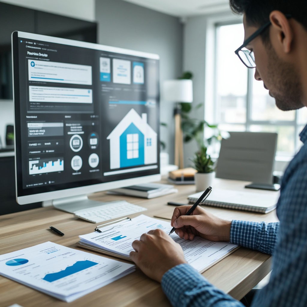 «Семейная ипотека» на пике: спрос вырос на 10 % перед ужесточением правил