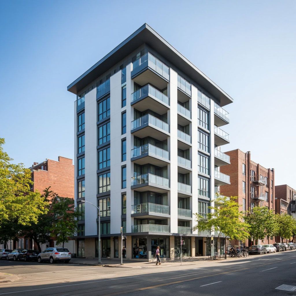 Реутов стал лидером среди городов‑спутников Москвы по темпам роста цен на новостройки