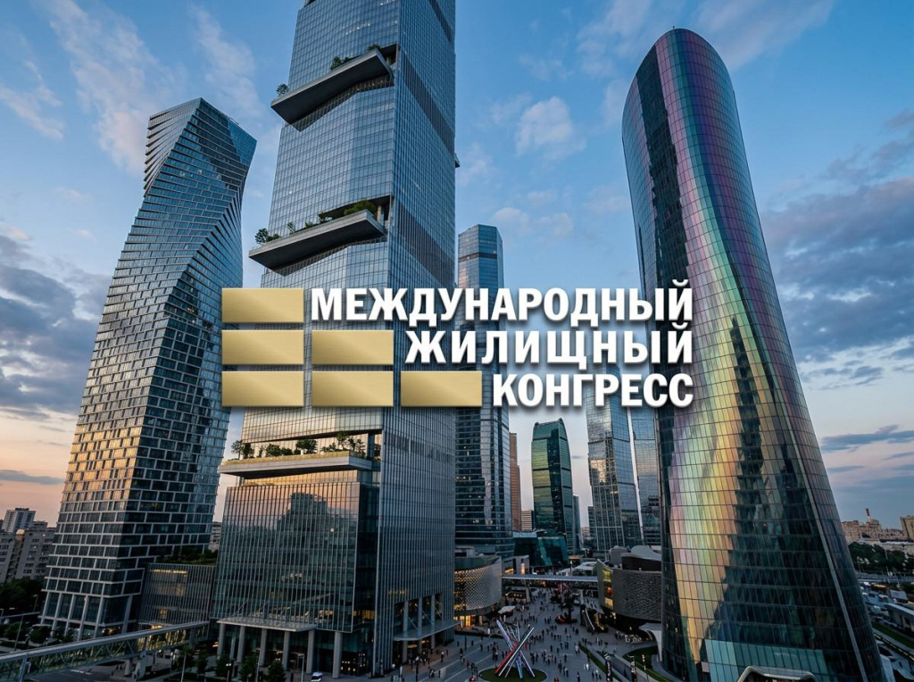В Москве стартует главное событие рынка недвижимости