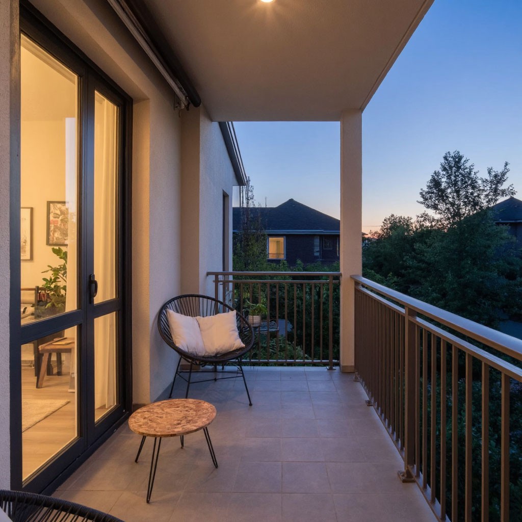 Балконы перестали влиять на цену квартир: что показывает рынок