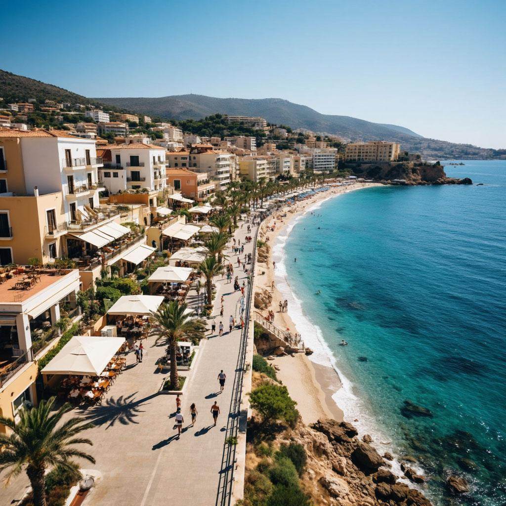 Курортный рынок в лидерах: риэлторы Сочи обошли Москву по уровню доходов в 2025 году