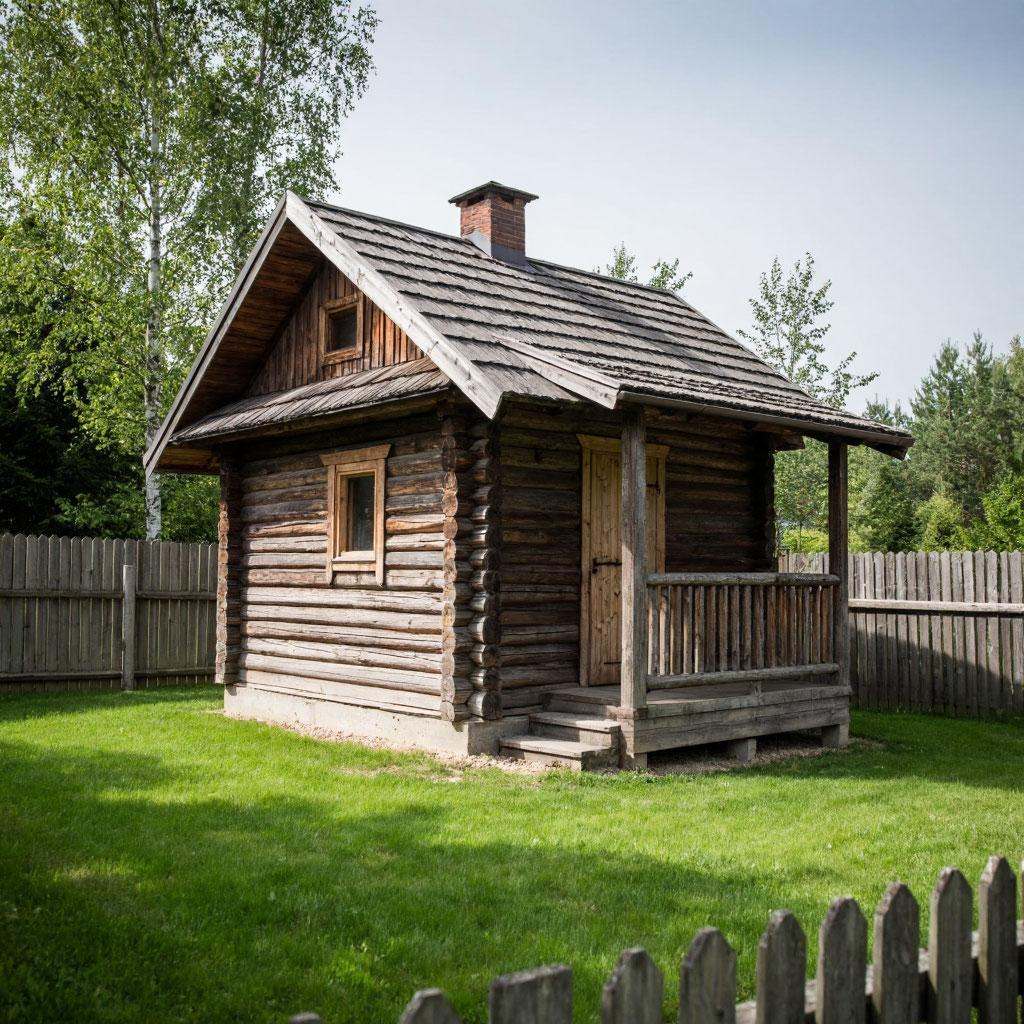 Налоги на постройки, что не облагается налогом по версии ФНС