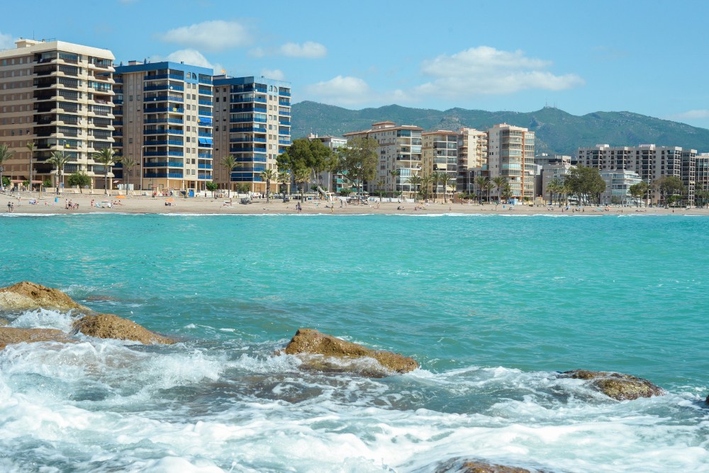 В Крыму вырос спрос на курортную недвижимость