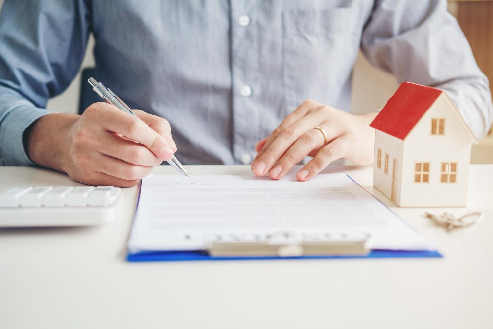 Зачем нужна закладная на квартиру при ипотеке: ключевые преимущества