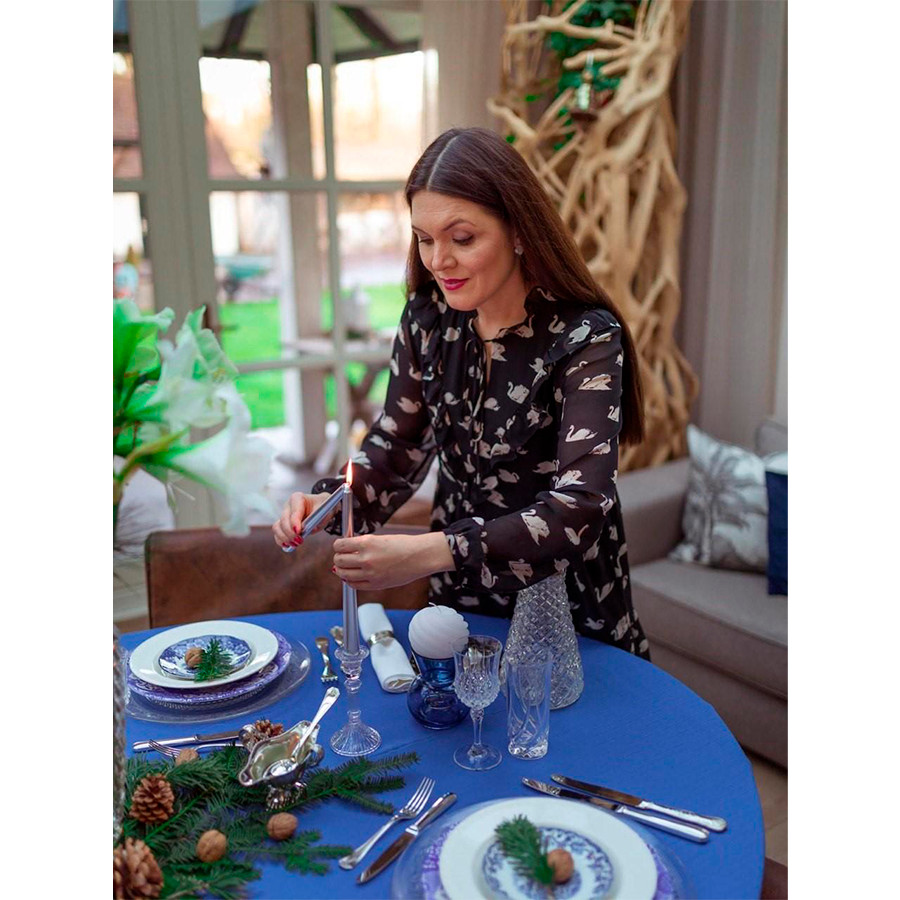 Самые известные столовые сервизы слава о которых дошла до наших дней