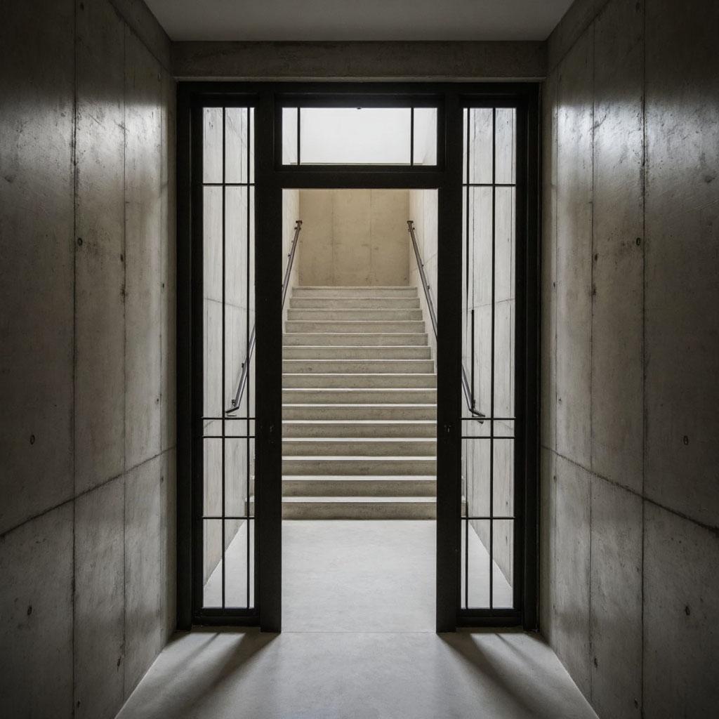 Новые правила установки тамбурных дверей. Контроль и ответственность в многоквартирных домах