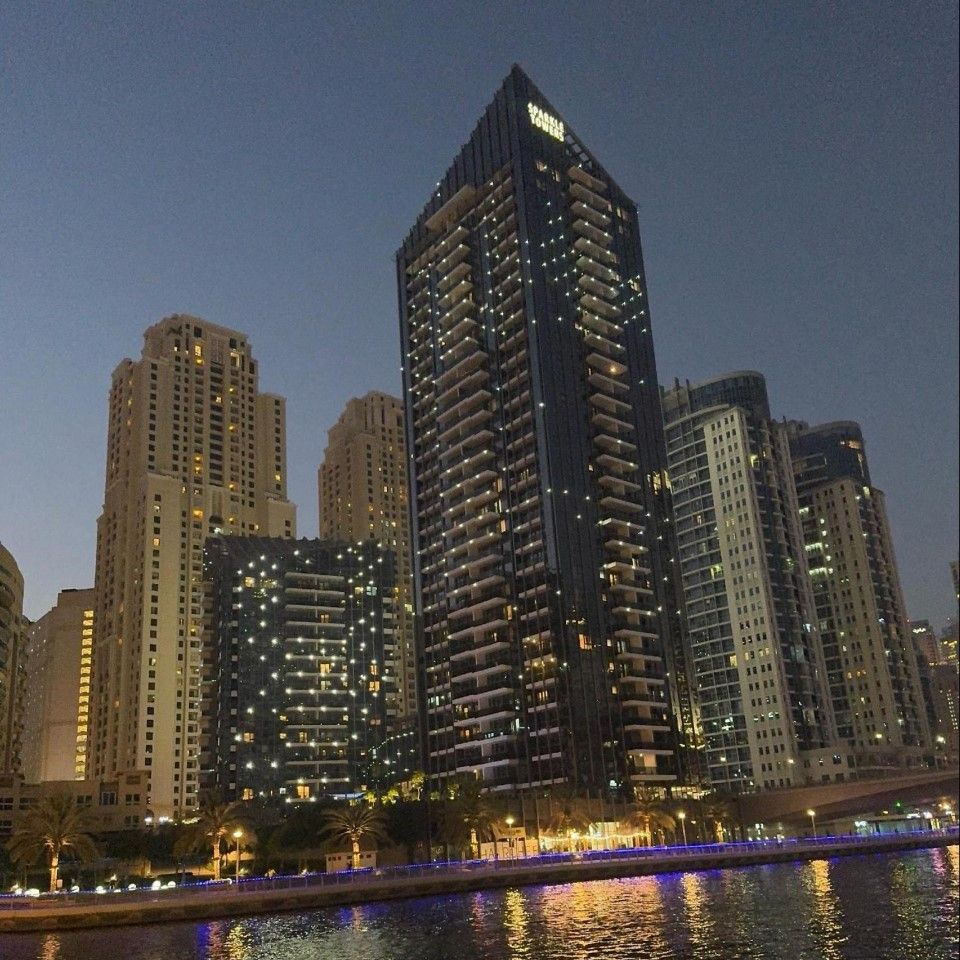 Недвижимость в Дубае и жилищные возможности для владельцев домашних животных