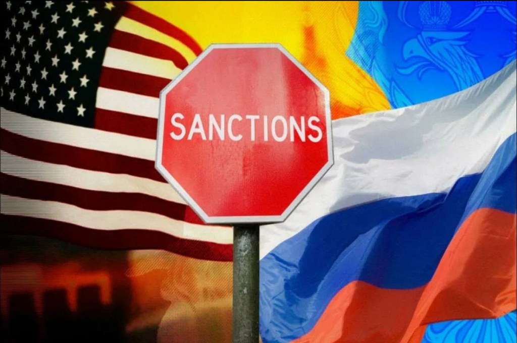 Срочно! Администрация Дональда Трампа приостановила санкции против ключевых российских финансовых институтов
