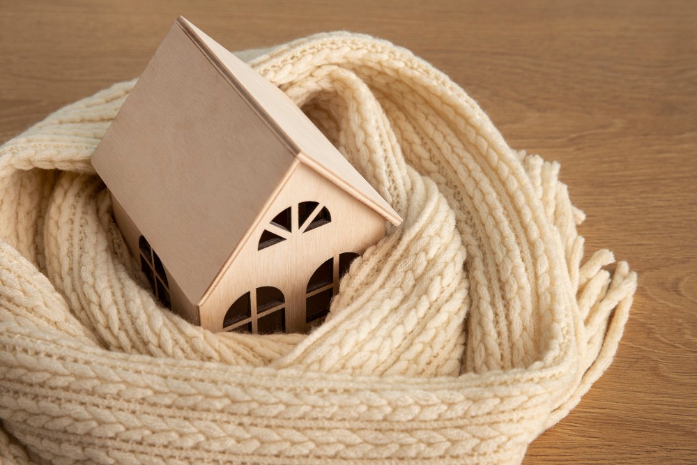 Утеплитель для частного дома: виды, как правильно выбрать