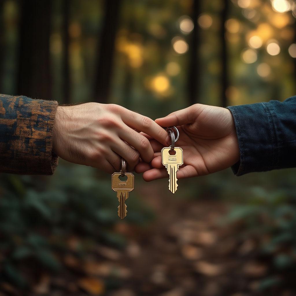 В Госдуме предложили ужесточить процедуру возврата недвижимости через суд