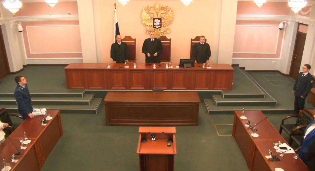 Судебная битва за квартиру. Верховный суд встал на сторону Полины Лурье