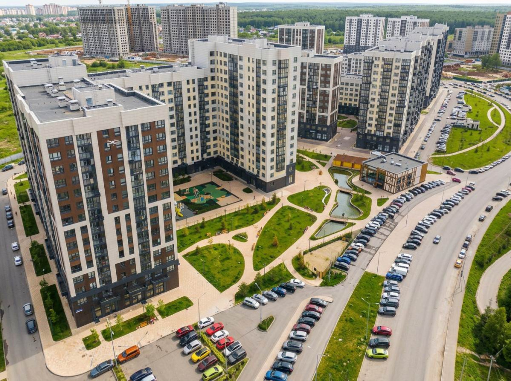 Хит продаж 2024: аналитики назвали тип новостроек с самыми низкими ценами