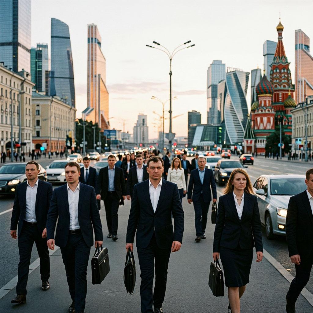 Россияне получат четырехдневную рабочую неделю в июне, что ожидать?