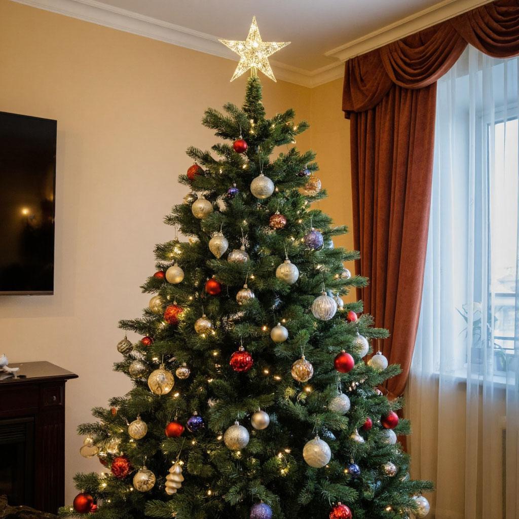 Январские праздники 2026 года. Сколько выходных ждет россиян