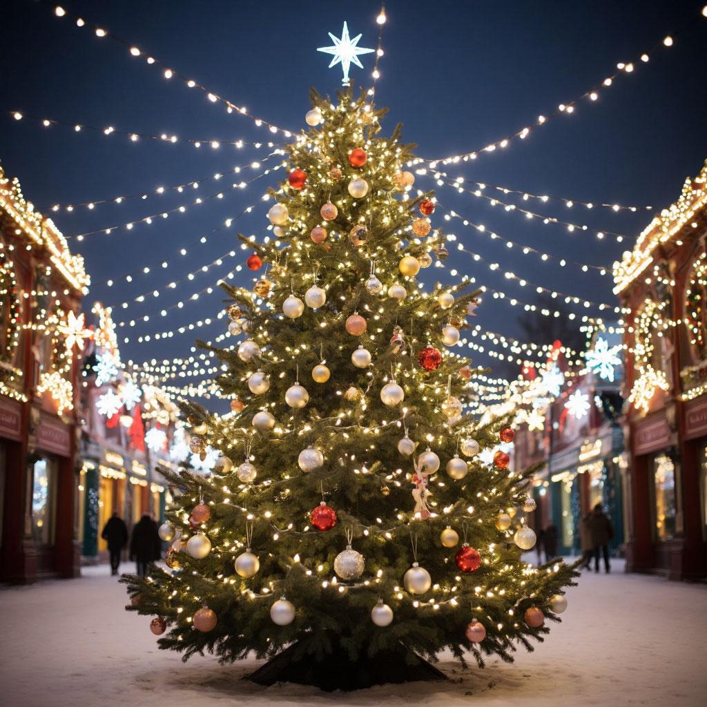 Новые реалии новогодних праздников: как изменится отдых в 2026 годах