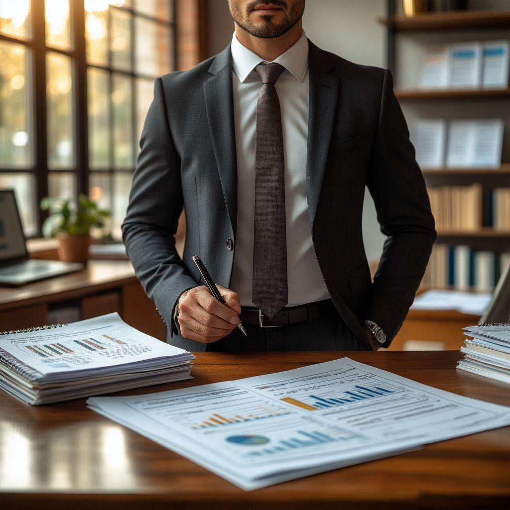 Изменения в налогообложении недвижимости, вступающие в силу с 2026 года