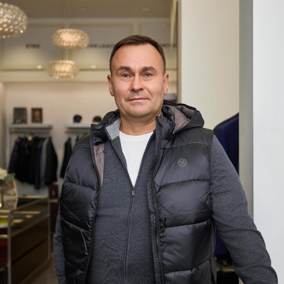 «Освободившееся пространство требует ответственности»:  как развивается рынок премиальной мужской одежды в России