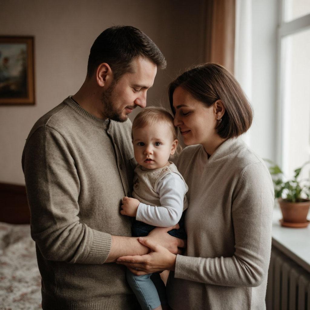 Новая налоговая поддержка для семей с детьми. Как не упустить возможность в 2026 году