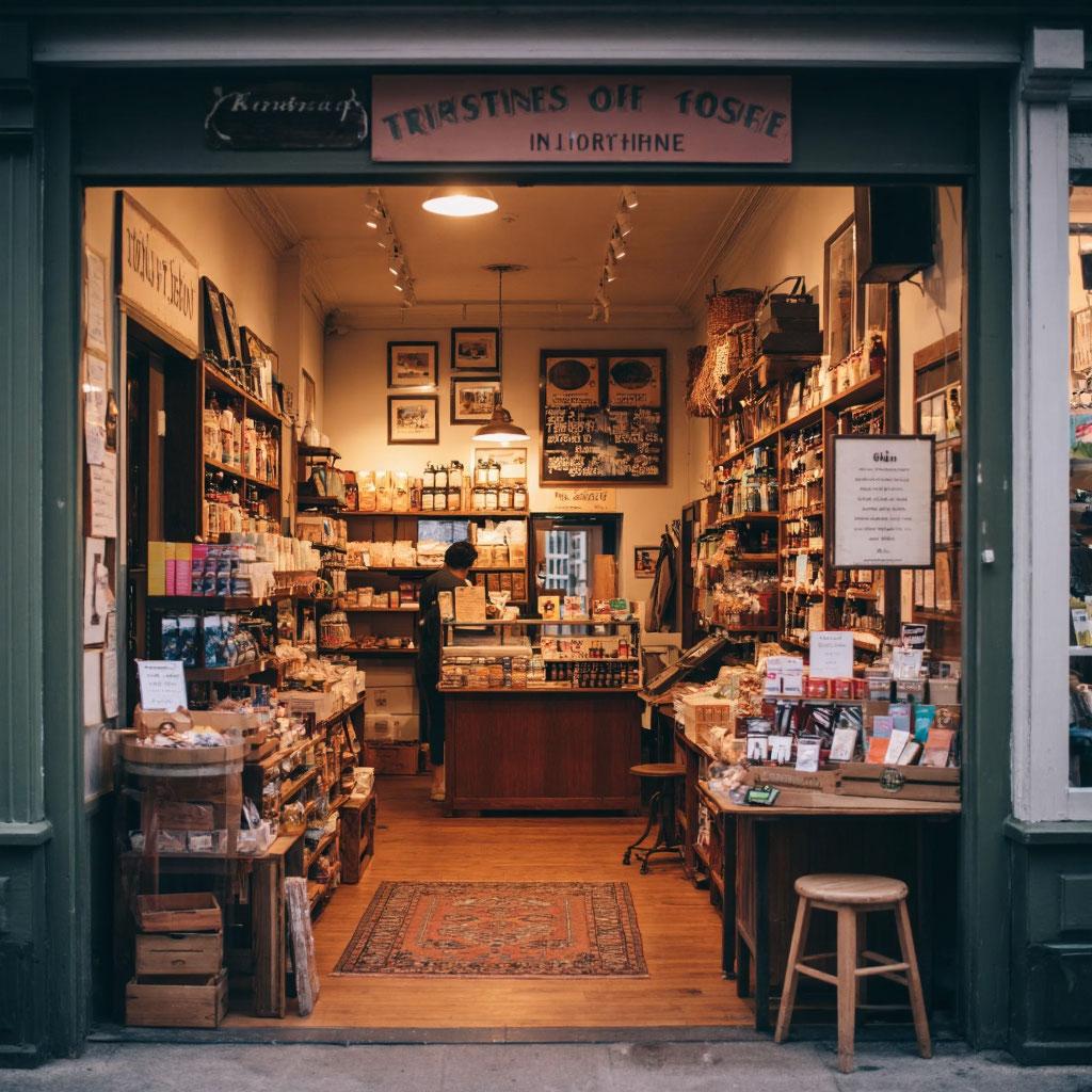 Жильцы домов получат право решать, какие магазины открывать в их домах