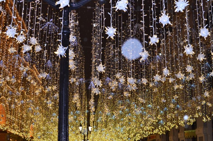 20 самых красивых мест Москвы и Подмосковья