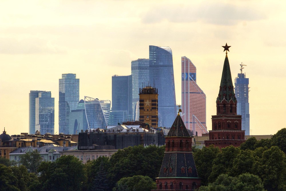 Лучшие районы Москвы для проживания в 2025 году: Рейтинг журнала “ТотДом”
