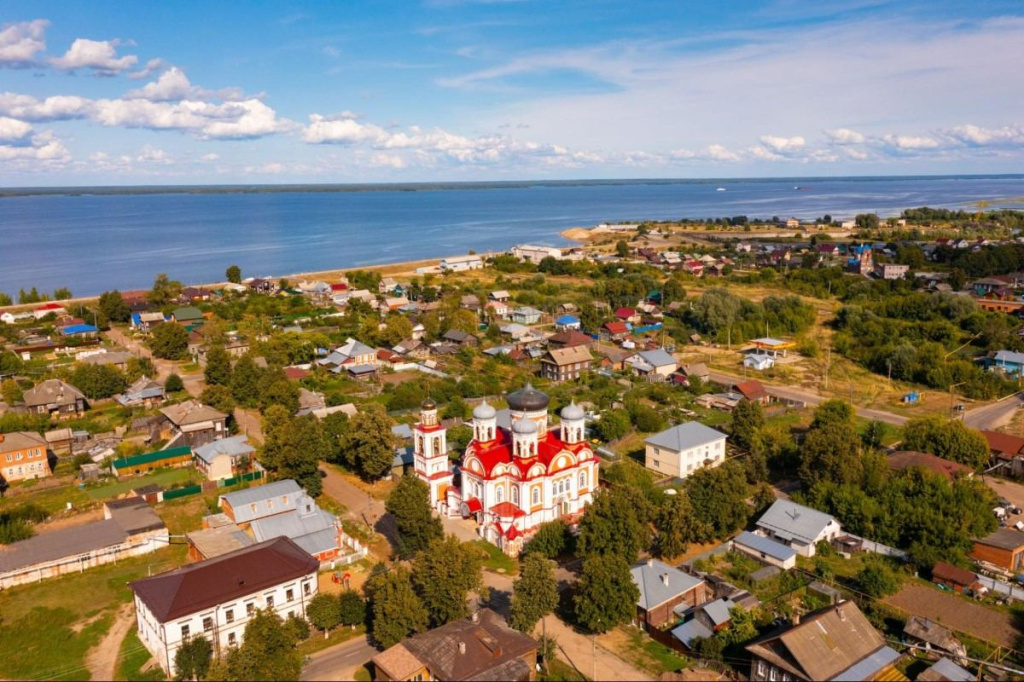 Где купить загородную недвижимость сегодня, чтобы заработать завтра?