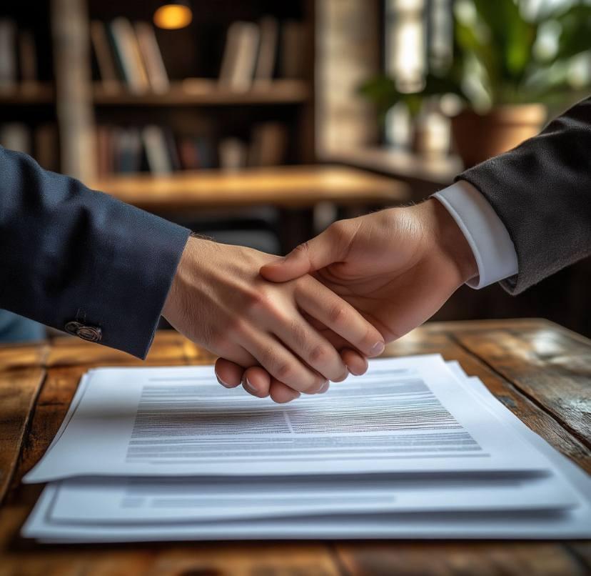 Риелторов законодательно обяжут гарантировать чистоту сделок с недвижимостью