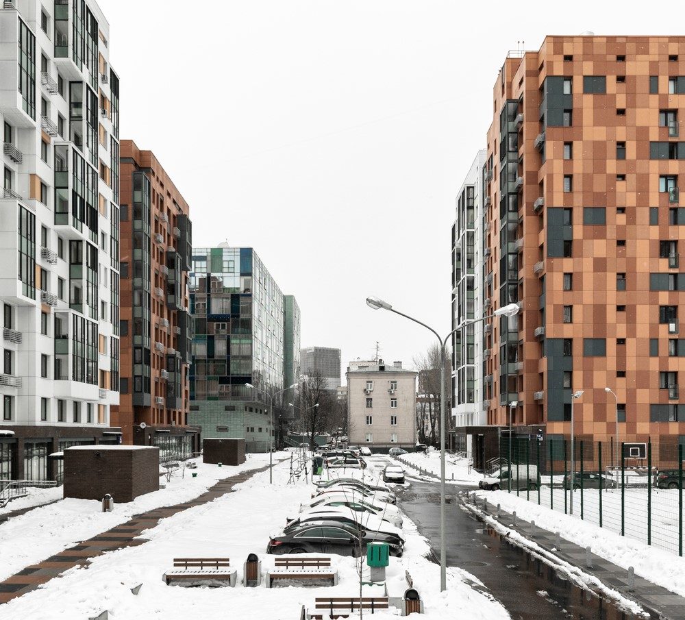 Глобальный переезд: новое жилье для жителей Москвы