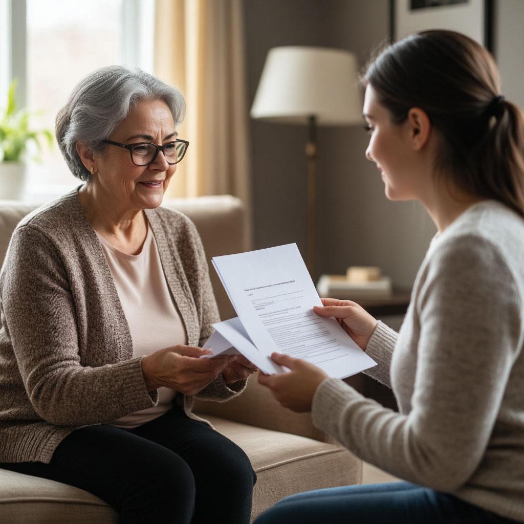 Договор дарения: что нужно знать перед передачей имущества