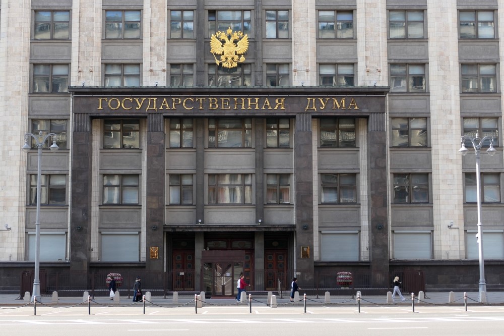 Госдума ужесточит требования к риелторам