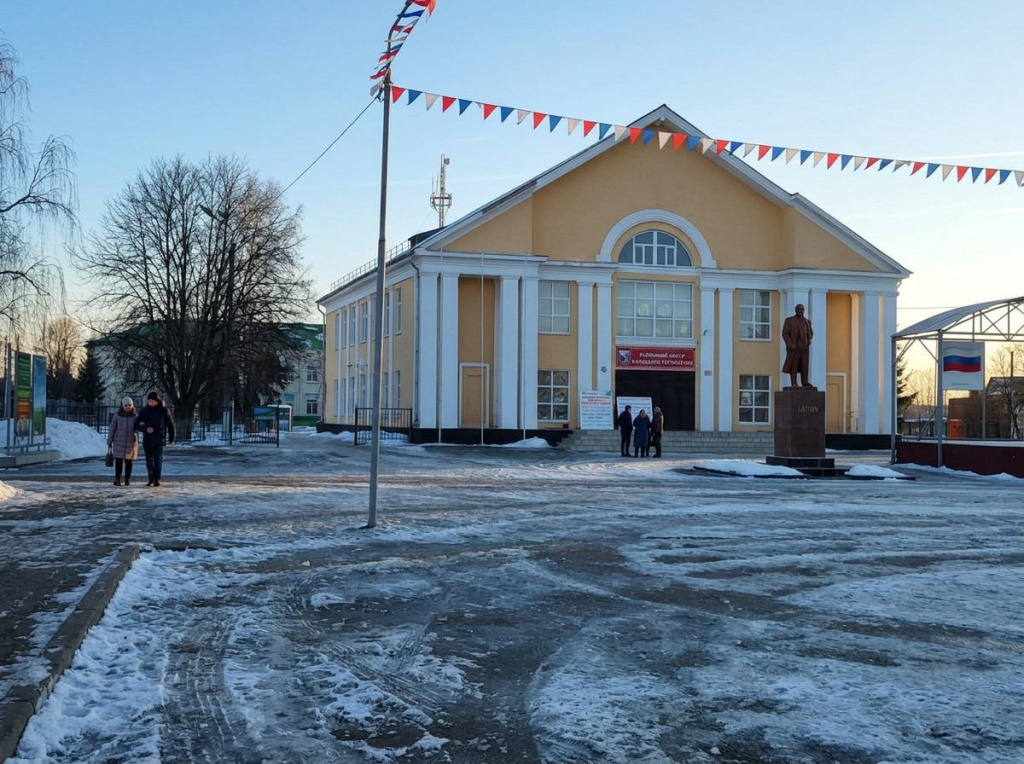 Как будут восстанавливать Суджу после освобождения