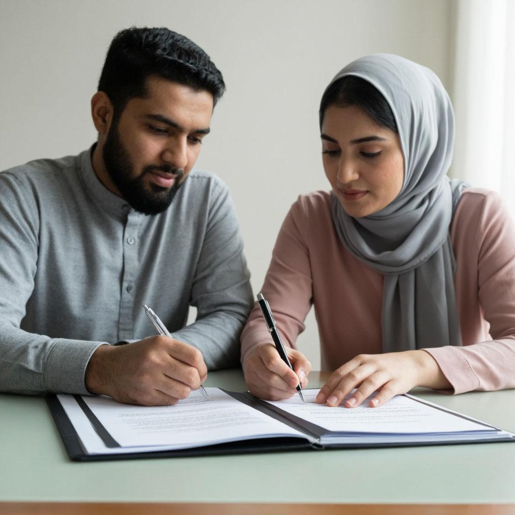 Сбербанк запускает исламскую ипотеку.  Новый шаг на рынке жилья