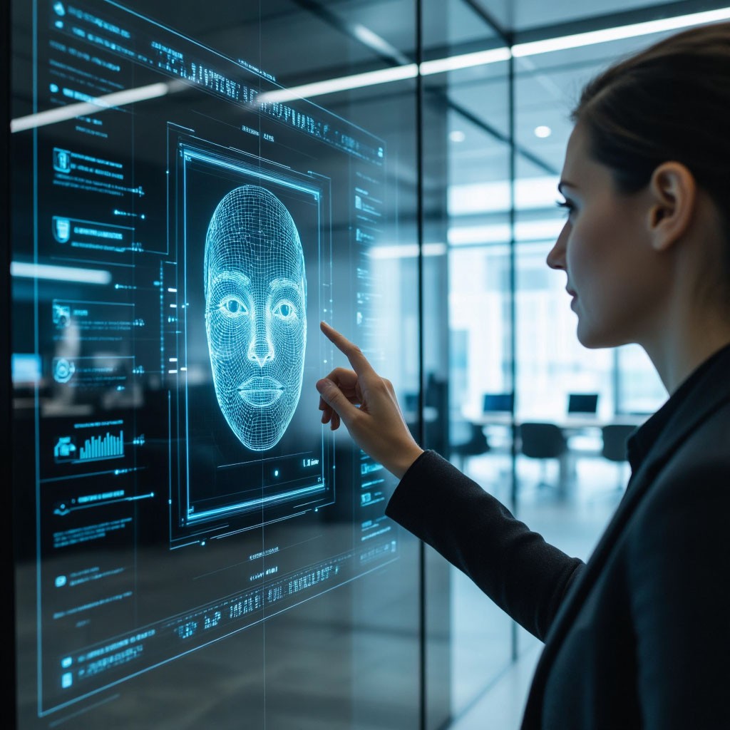 Госуслуги станут еще доступнее: в МФЦ установят биометрические терминалы самообслуживания