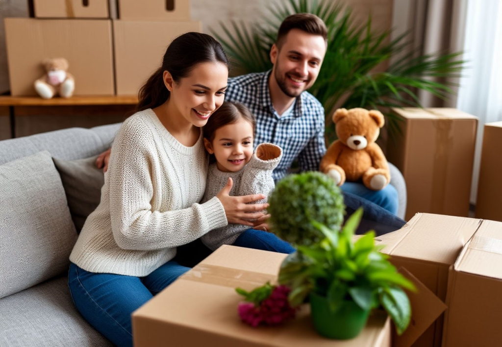 Семейная ипотека: ожидается повышение ставок и сокращение доступности кредитов для миллионов семей