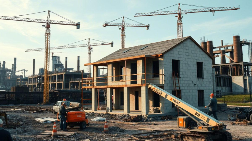 «Промка на выход»: как оживает город в 2025 году — не квадратными метрами, а новыми смыслами
