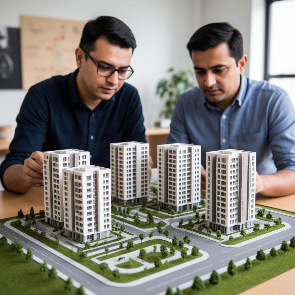 Как изменятся цены на жилье с ипотекой под 10%?