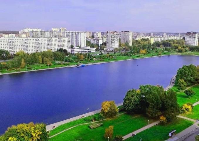 Топ-мест в Москве, где стоимость на вторичное жилье наращивает свои показатели