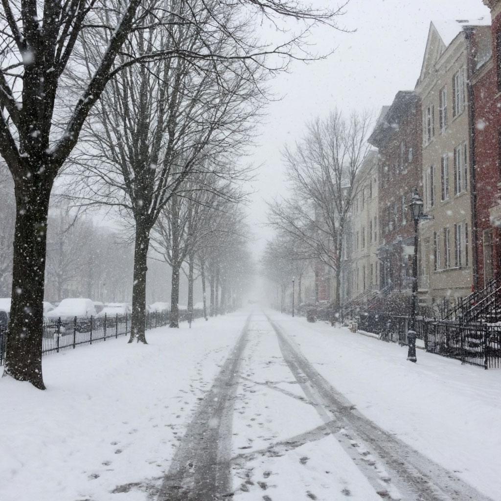 Москвичи готовятся к зимним холодам. Синоптики предсказывают морозы до -10 градусов