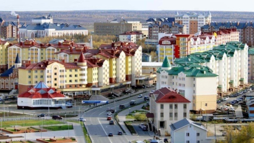 Лучшие условия для покупки жилья теперь в Ямало-Ненецком округе