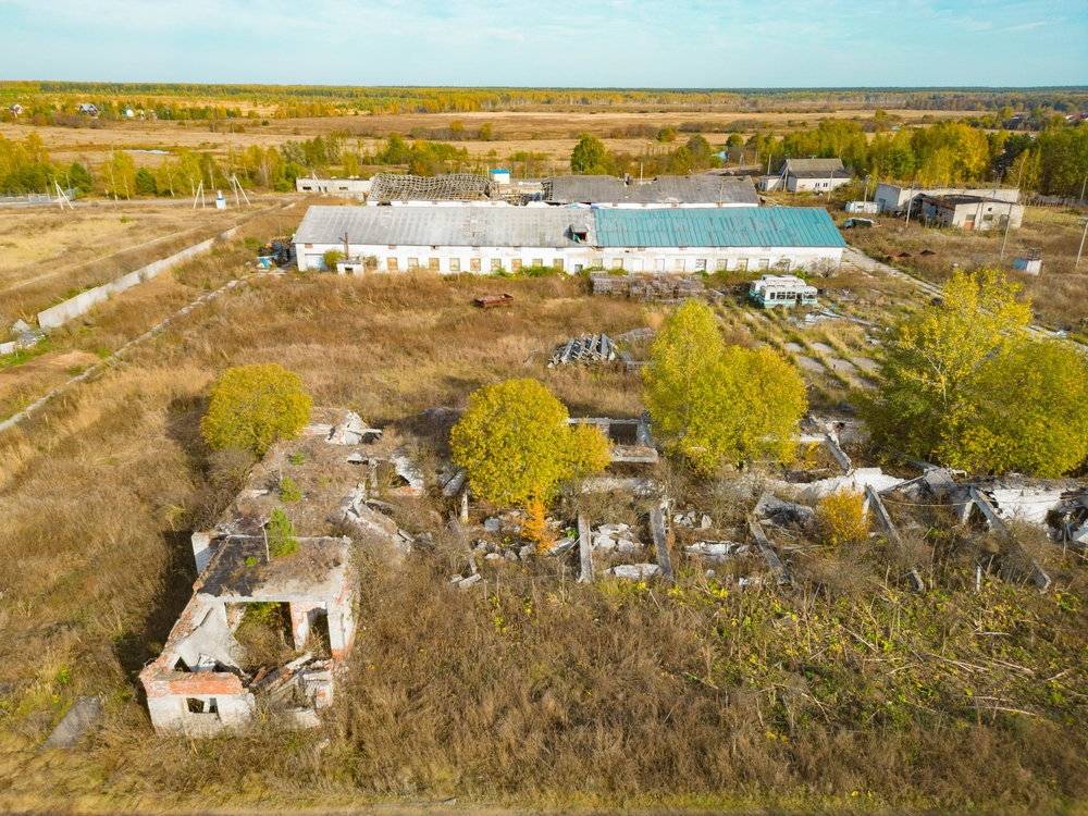 Названы условия, когда землю дачников будут считать неосвоенной