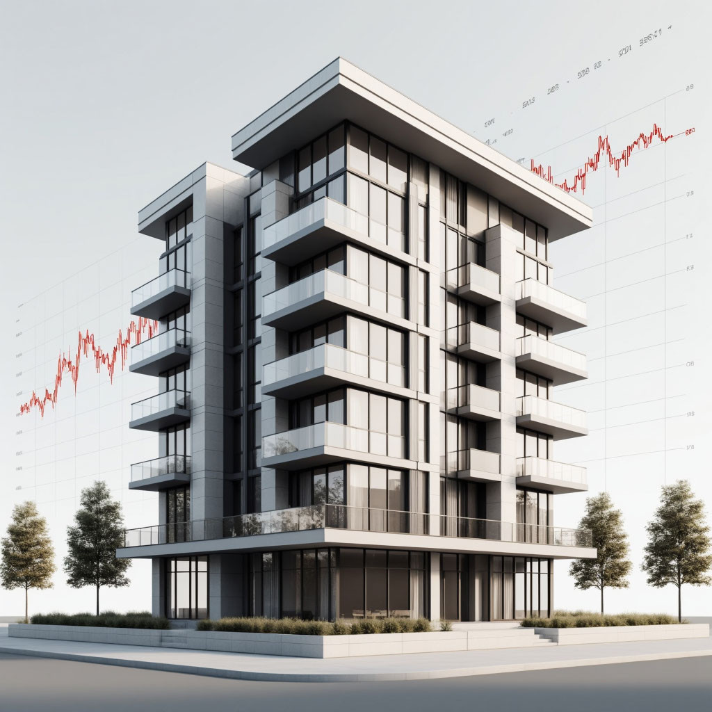 Прогноз снижения объемов выдачи ипотеки в 2026 году