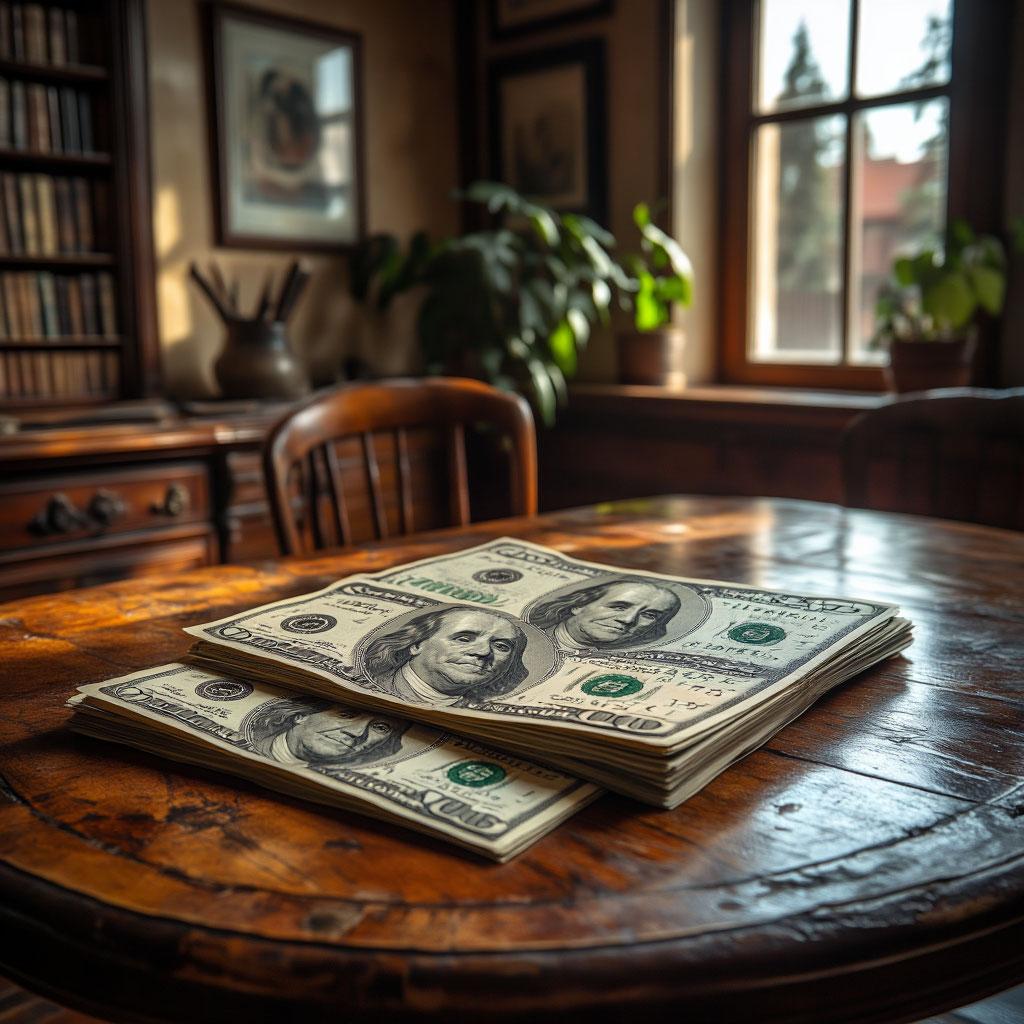 Финансовые приоритеты россиян сместились: недвижимость теряет статус надежной инвестиции