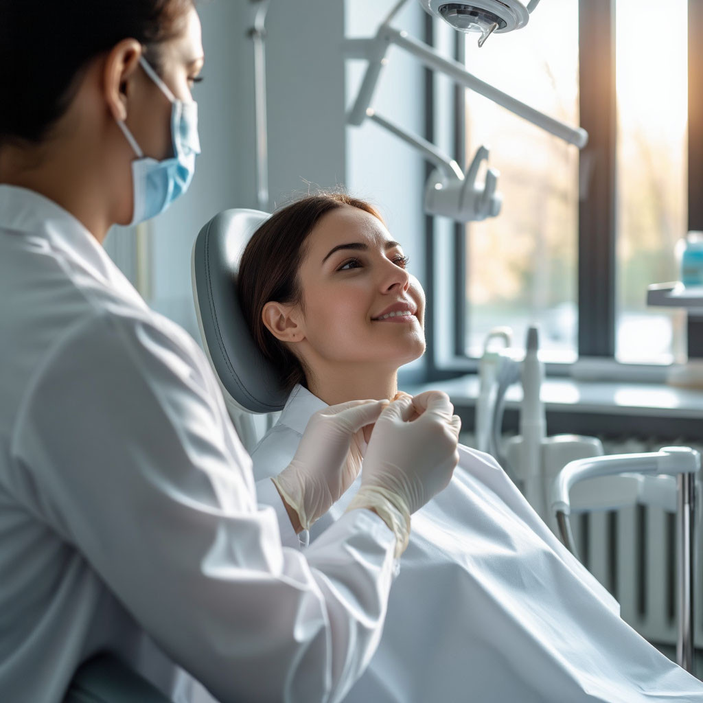 Стоматология за счет маткапитала: новая инициатива в Госдуме