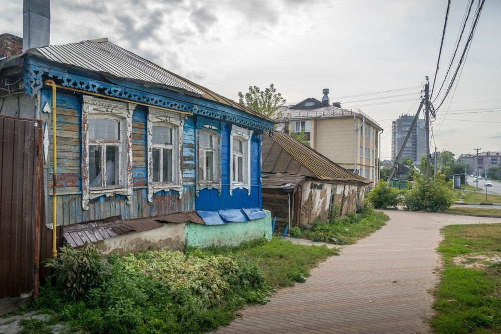В Курской области восстановят объекты культурного наследия