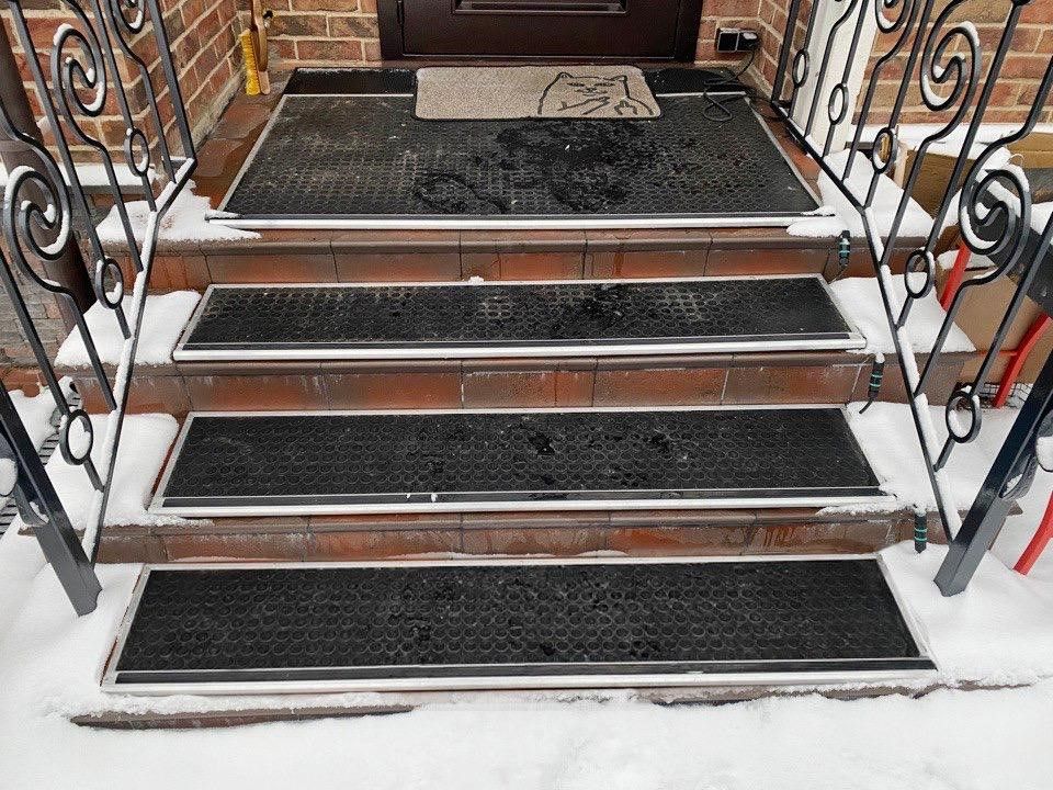 Зима на пороге. Как гололёд влияет на здоровье и экономику