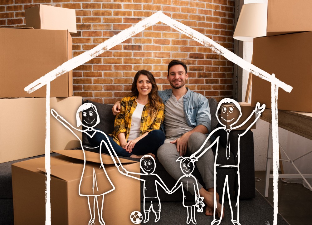 Семейная ипотека: новые правила с 1 февраля 2026 года