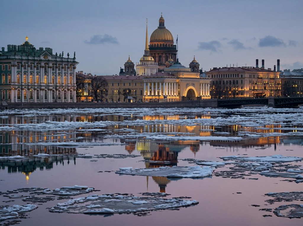 ТОП лучших музеев в Санкт-Петербурге 2024 – 2025, интересных взрослым